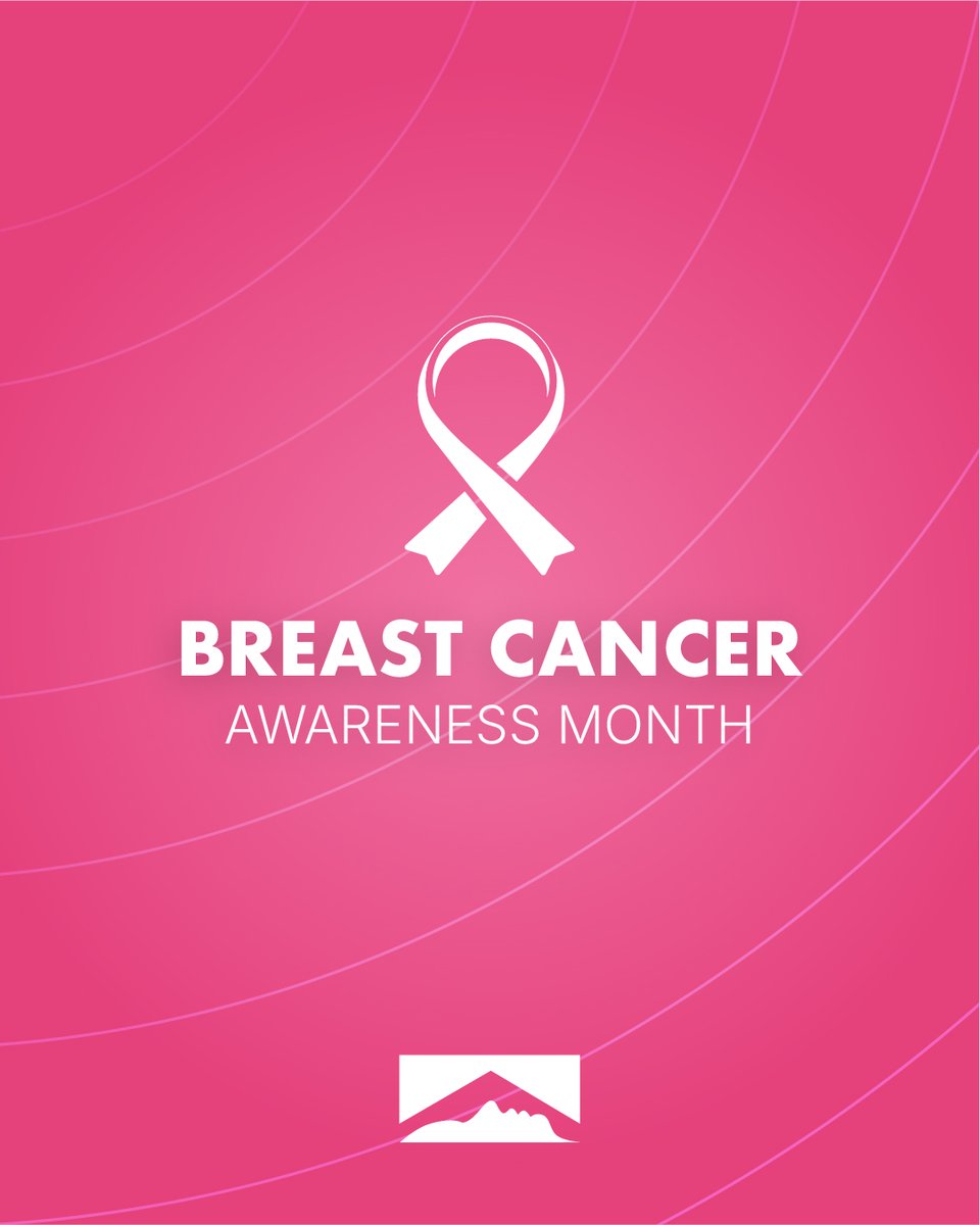 imi_imaging's tweet photo. October is Breast Cancer Awareness Month. 🩷 Intermountain Medical Imaging’s Magic View location offers mammography services to support early detection. Talk with your healthcare provider about screening and make your breast health a priority.

#breastcancerawareness #mammogram https://t.co/WvOh1wSlij
