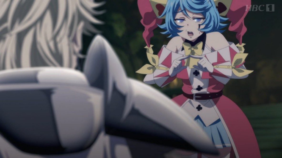 The Exiled Heavy Knight Knows How to Game the System Episode 14 post image 1