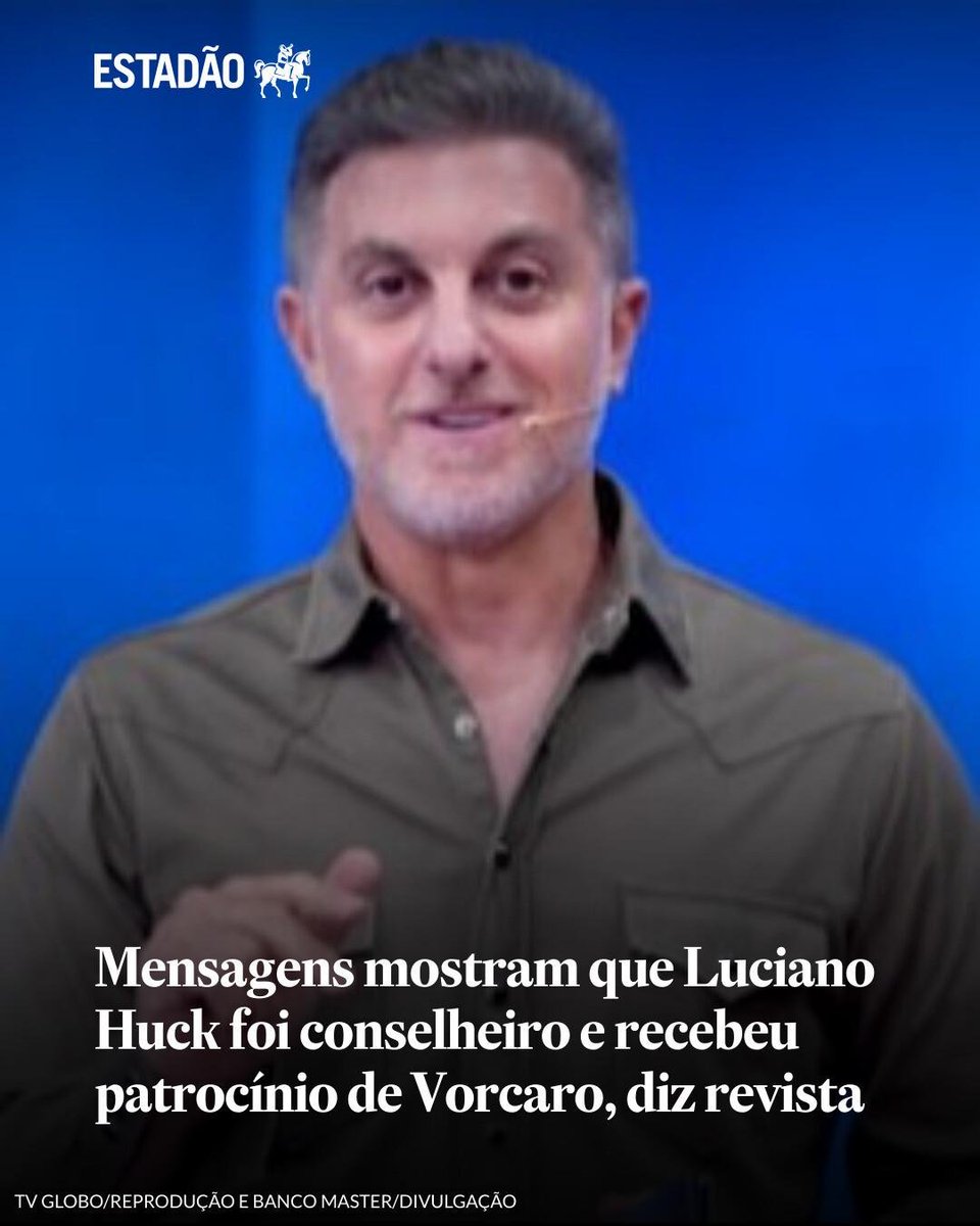 RamalhoJaime's tweet photo. E a Globo vai dizer algo sobre o tema? Claro que vai passar oleo de peroba. https://t.co/oW5dw85W36