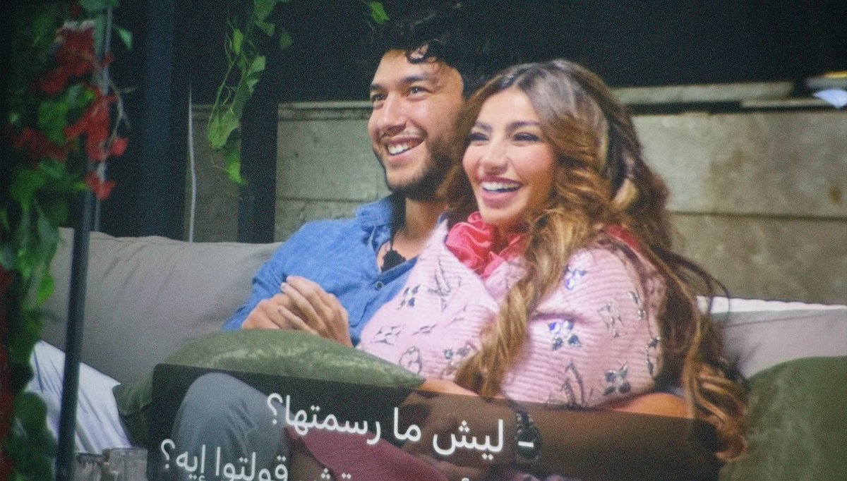ittsluluyy's tweet photo. هالتضاحيك ما تطلع الا اذا كانو مع بعض 😢 https://t.co/PO1Vdjwlx6