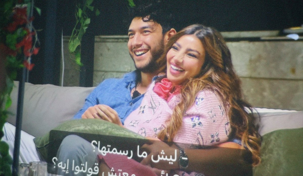 ittsluluyy's tweet photo. هالتضاحيك ما تطلع الا اذا كانو مع بعض 😢 https://t.co/PO1Vdjwlx6
