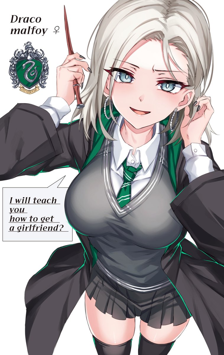 higa_ao's tweet photo. #malfoid #malfoy 
滅茶苦茶刺さった・・・ https://t.co/BeU2g6hZKI
