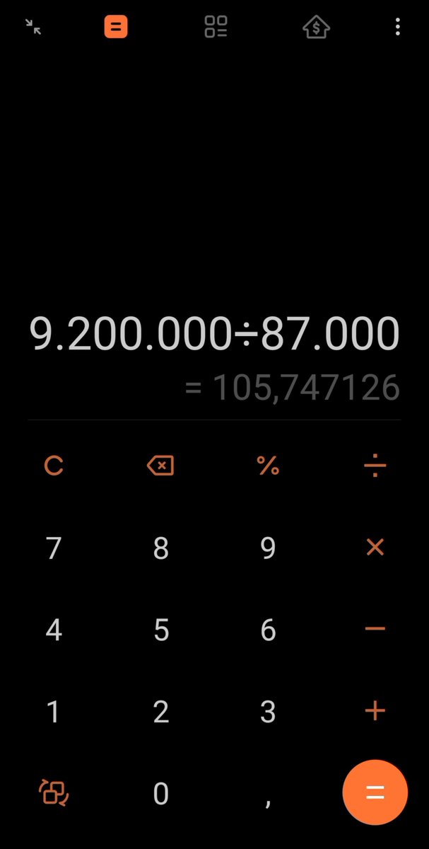 RiverPhoenix25's tweet photo. @faveme447873 You guys dont know basic math😭 https://t.co/cPt7IcDWeX