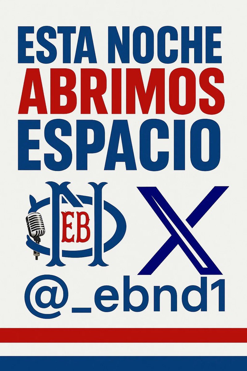 _ebnd1's tweet photo. Esta noche abrimos espacio de 22 a 00.

En la jornada de ayer hablaron Tatiana Villaverde, Gomensoro y Decurnex acerca del masterplan.

Opiniones?

Los esperamos. https://t.co/AZWo8lmznD