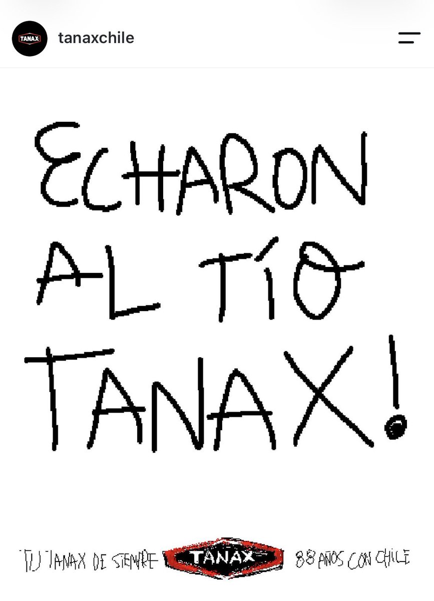 SGF76717518's tweet photo. #KastDestruyóChile el mosca 🪰 se pitio al tío TANAX 🤬✊🏻🔥🔥🔥 https://t.co/yMfBunDWvl