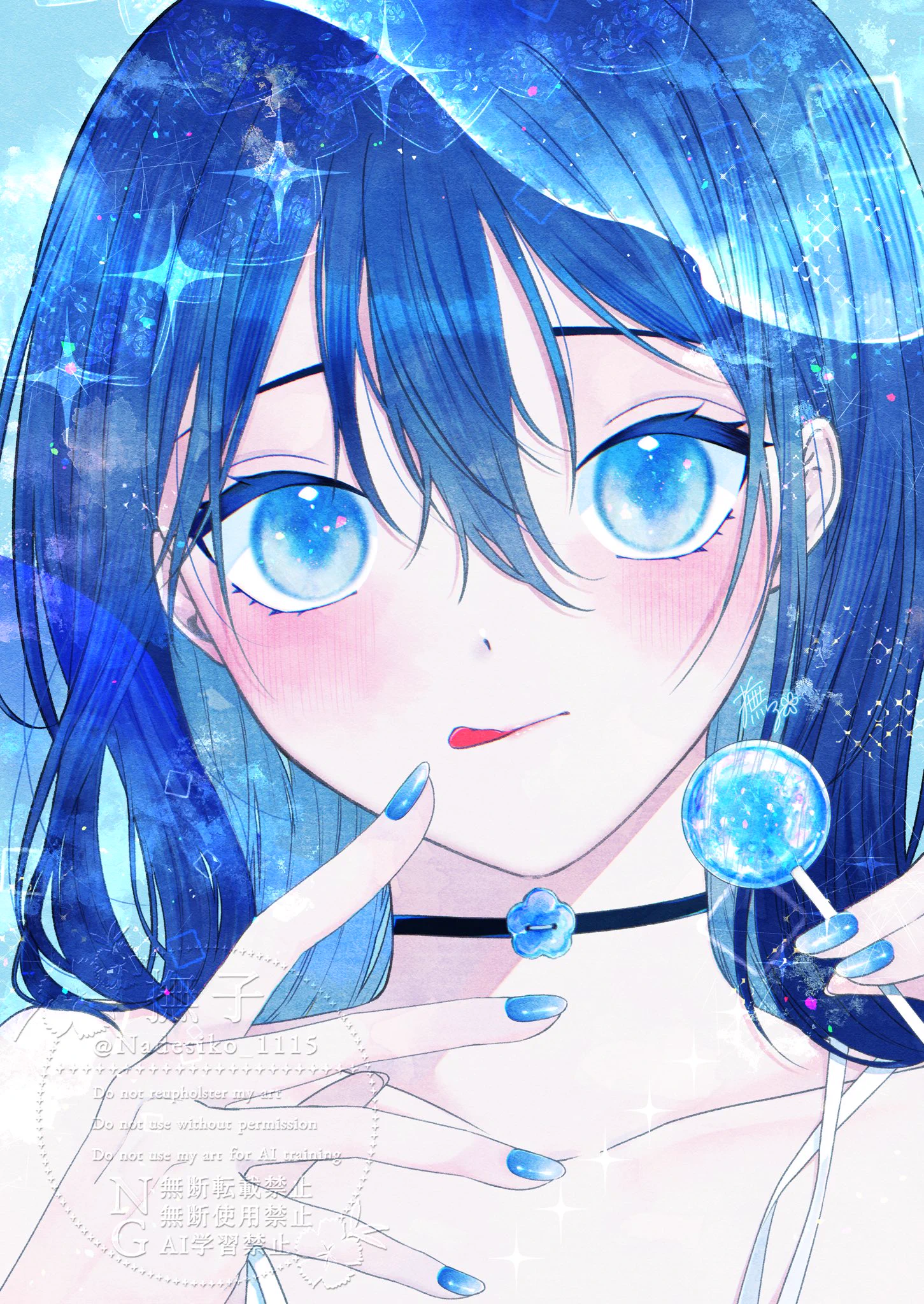 撫子@10/18関西コミティア (@Nadesiko_1115) / X