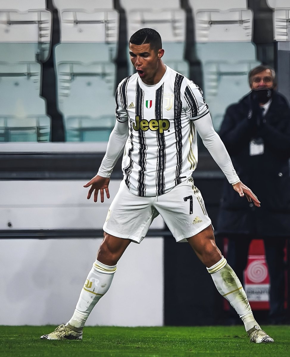 TeamCRonaldo tweet picture