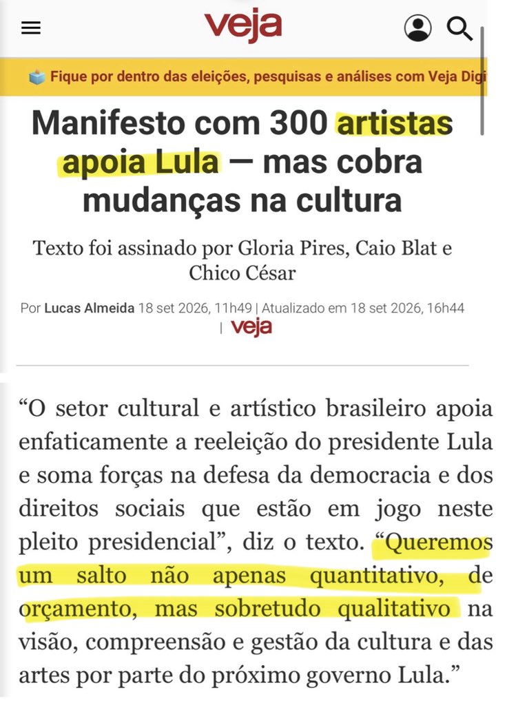 Tali_Mito22's tweet photo. NÃO EXISTE Petista Grátis‼️👍🏼

Os caras ganham rios de dinheiro MAS querem Mais. https://t.co/MvXSfzEcro