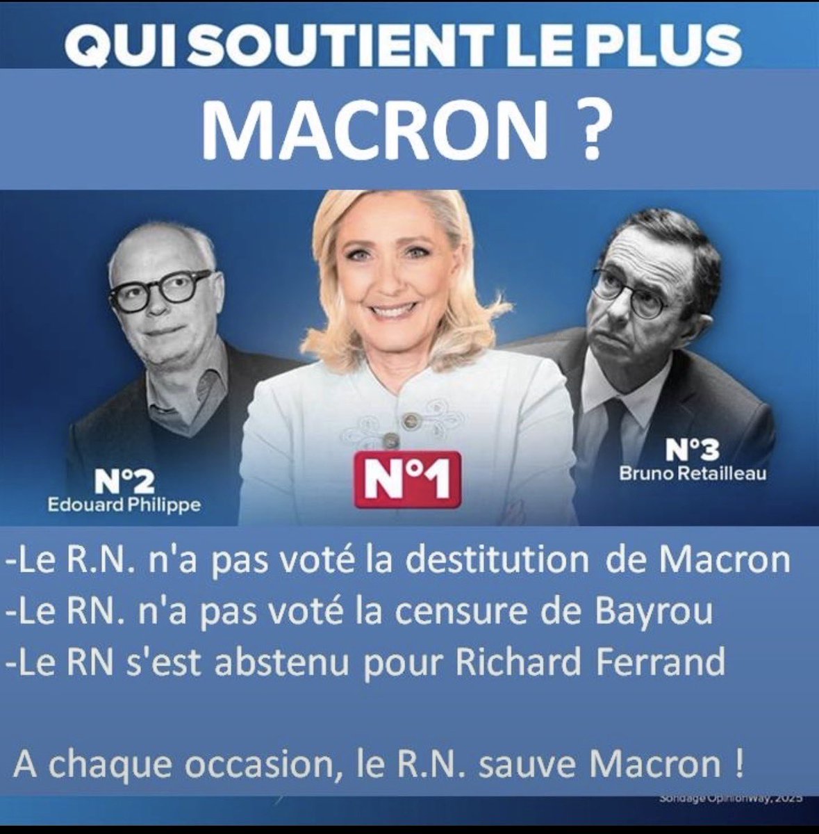 CreateurDivin's tweet photo. @Resistance_SM @MLP_officiel @J_Bardella C’est beau la connerie ! https://t.co/QcUizXTEGN