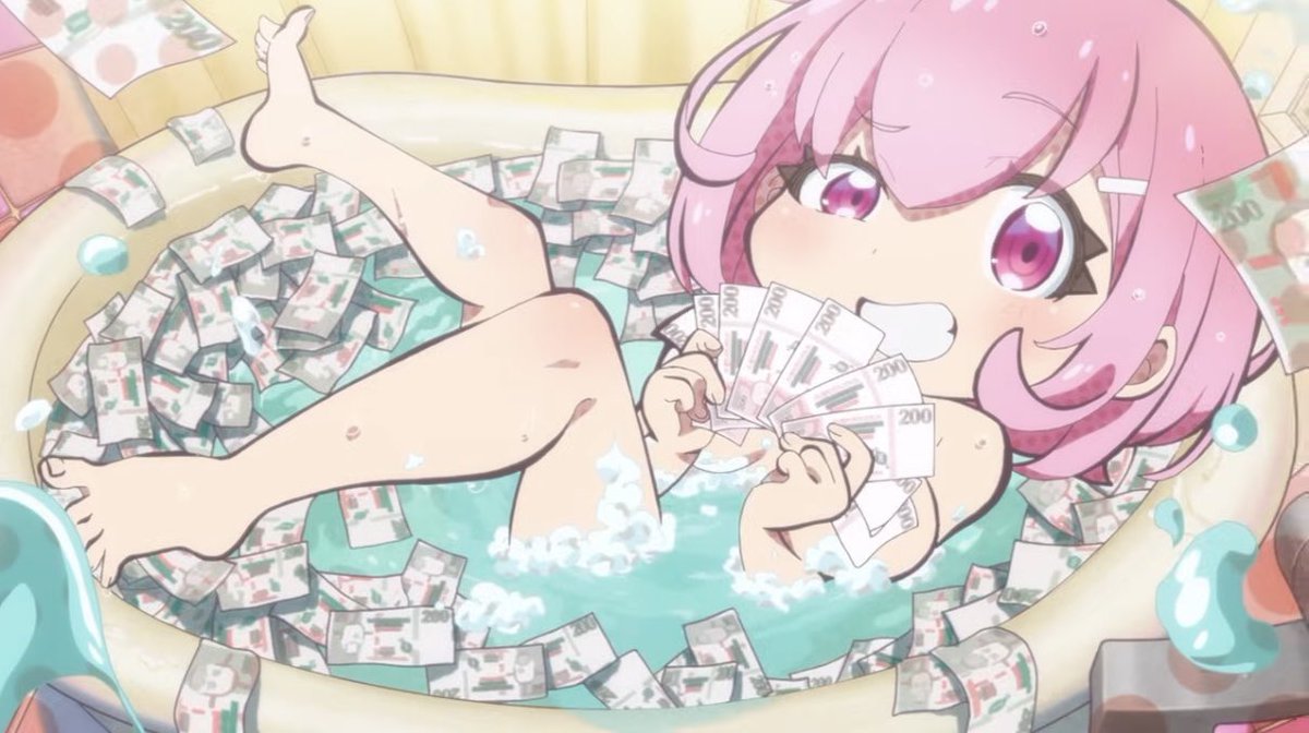Hmdgpe's tweet photo. @fxkurumi_info 😁🤑💸💵💰 https://t.co/CP531IGXTM
