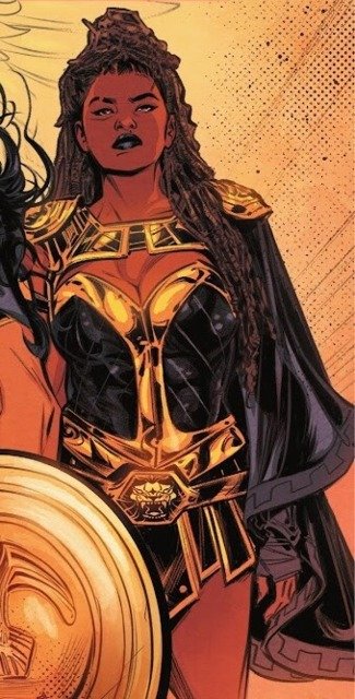 PomegranateCity's tweet photo. Happy Black history month!! https://t.co/lzIrjmxKWO