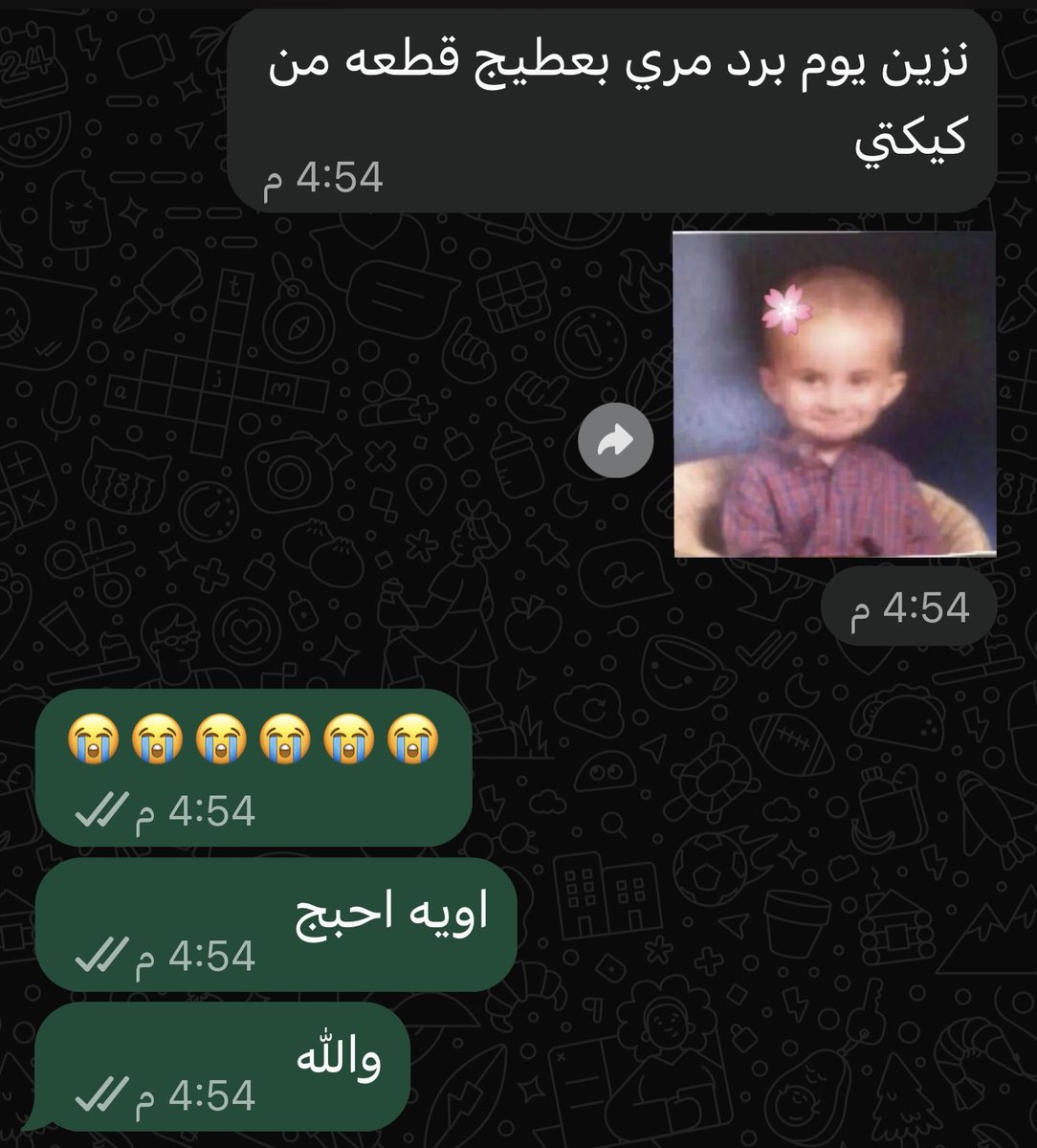 a5vz7's tweet photo. في هوم بزنس اموت على كيكتهم والاونر اعشقها من 2019 وانا معتمدتنها المهم دشت فخاطري اللي ابغيها الحين الحين قلتلها بمرج بعد نص ساعه "اقل شي اطلب قبلها بكم ساعه" بس تخيلو انها ماردتني وعطتني من كيكتها🥺🥺🥺🥺🫶🏻🫶🏻🫶🏻 https://t.co/migwI3tl0o