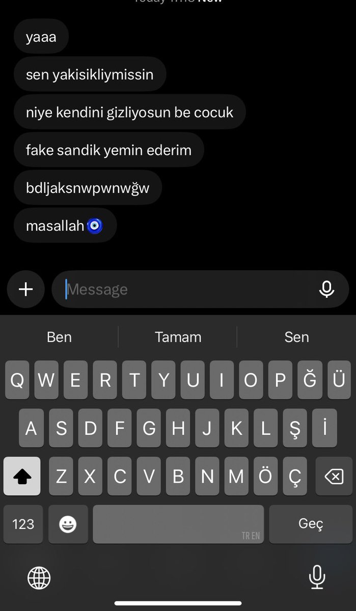 greenmachnee's tweet photo. fake saniliyormusuz??? https://t.co/jsDskfoUBs