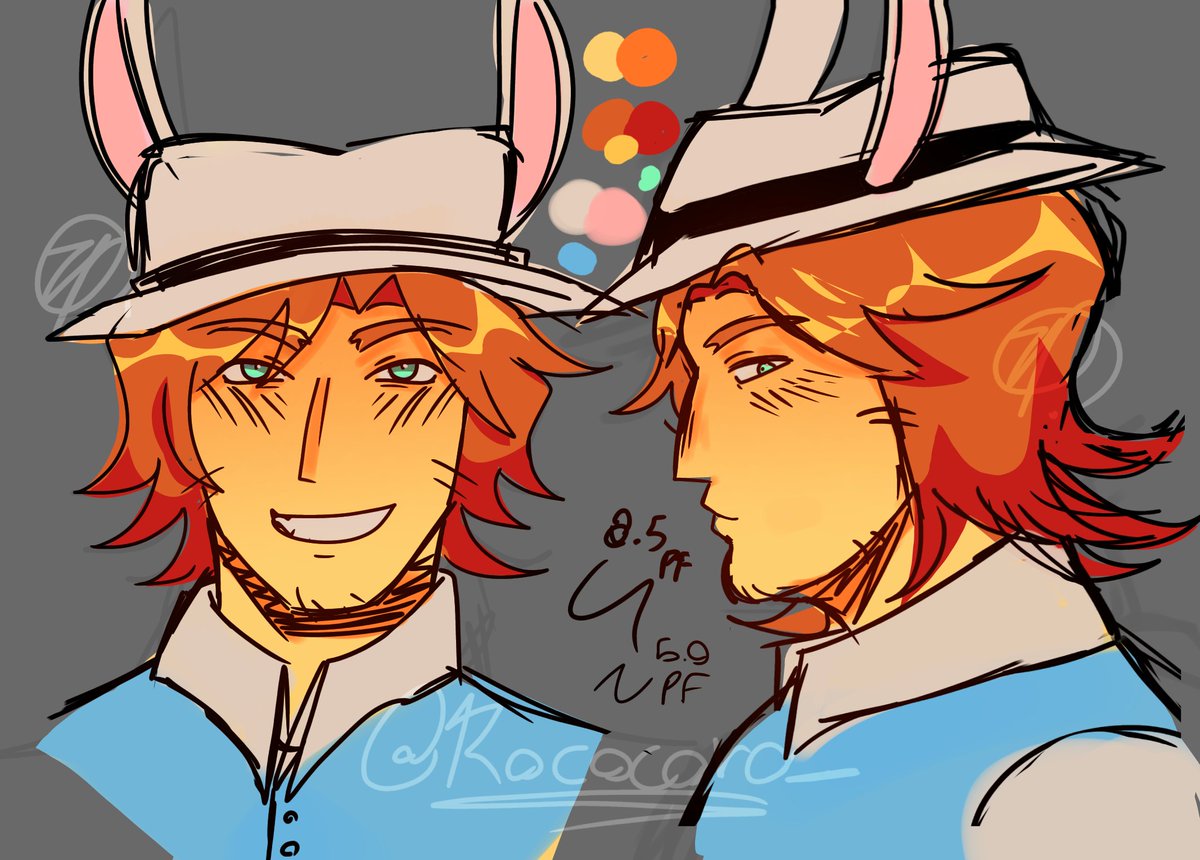 rococoro_'s tweet photo. #luckymaxer #robloxadmins https://t.co/ROmkJppU33