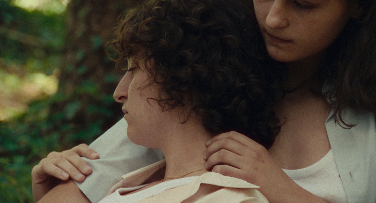 ZinebiFEST's tweet photo. ZINEBI has announced the titles of the first two films that will be part of its Short Film International Competition⬇️
🎬Los andares (Isa Luengo &amp; Sofía Esteve, 2026).
🎬Con café (Cuentos con la C), the second short film by Navarran animator María Manero Muro.
#ZINEBI https://t.co/WNydUJWKfQ