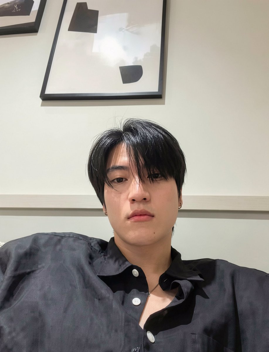pwetyou4's tweet photo. อ้อนเอาไรอะนึกสภ��พมีแฟนหน้าตาแบบนี้แล้วส่งมารายงานดิกุตาย บี๋จะเอากี่บาทโอนให้ได้หมดค้าบ😭😭😭😭 https://t.co/0OyYceshXh