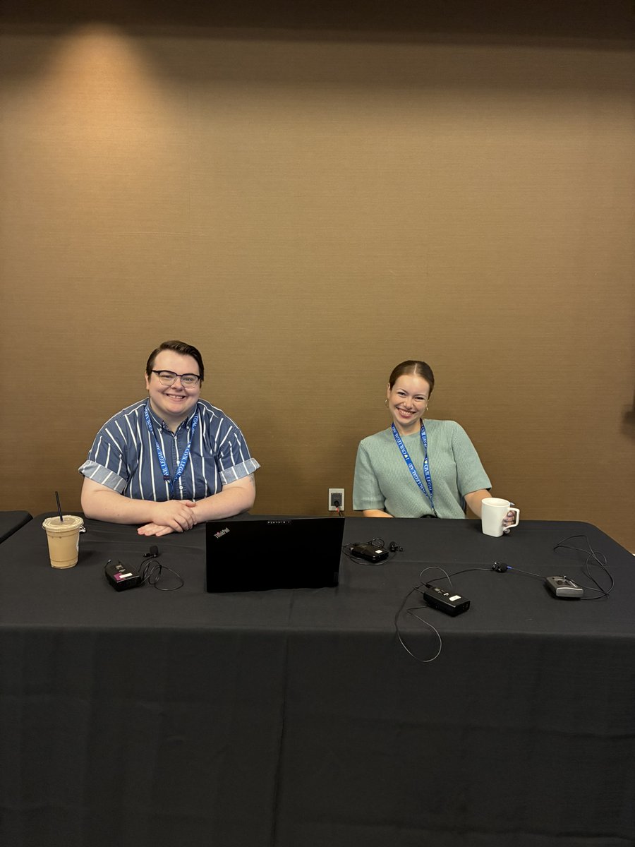 LegalAidSEPA's tweet photo. @PALegalAidNet Conference Sept. 18, 2026, 2 LASP attorneys presented "VA Benefits: What They Are &amp; How You Can Help."

They introduced VA benefits &amp; shared how attorneys can get involved in the impactful work of assisting veterans in obtaining VA benefits.

#LegalAidMatters https://t.co/UE7liVCMgR