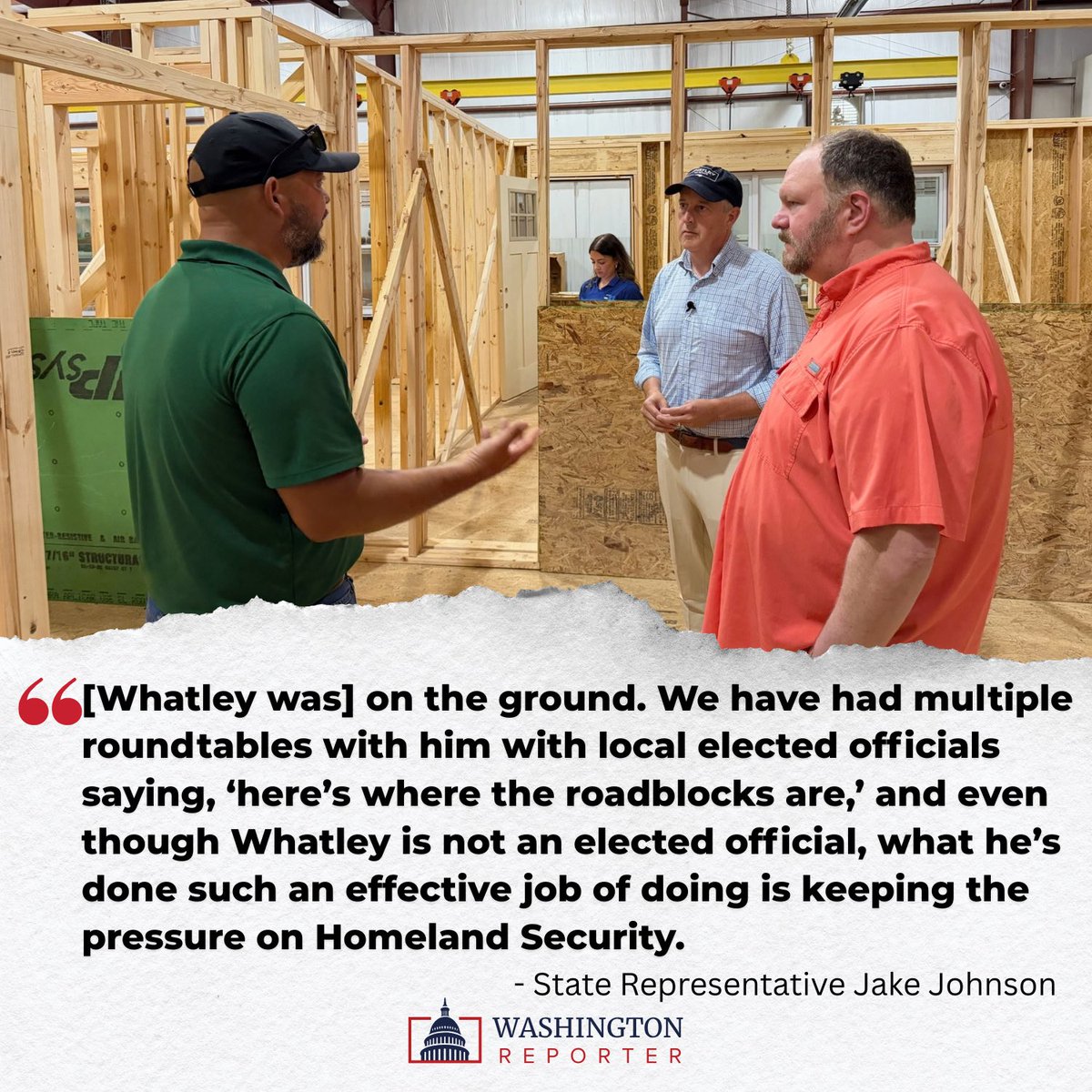 WhatleyNC's tweet photo. I have had hundreds of meetings and conversations with elected officials, small business owners and private citizens from across WNC to help secure key federal funding to help our communities rebuild. Thus far we have secured over $11 billion, but the work is not done. 

I will always fight for our WNC communities, and never abandon you like Roy Cooper.