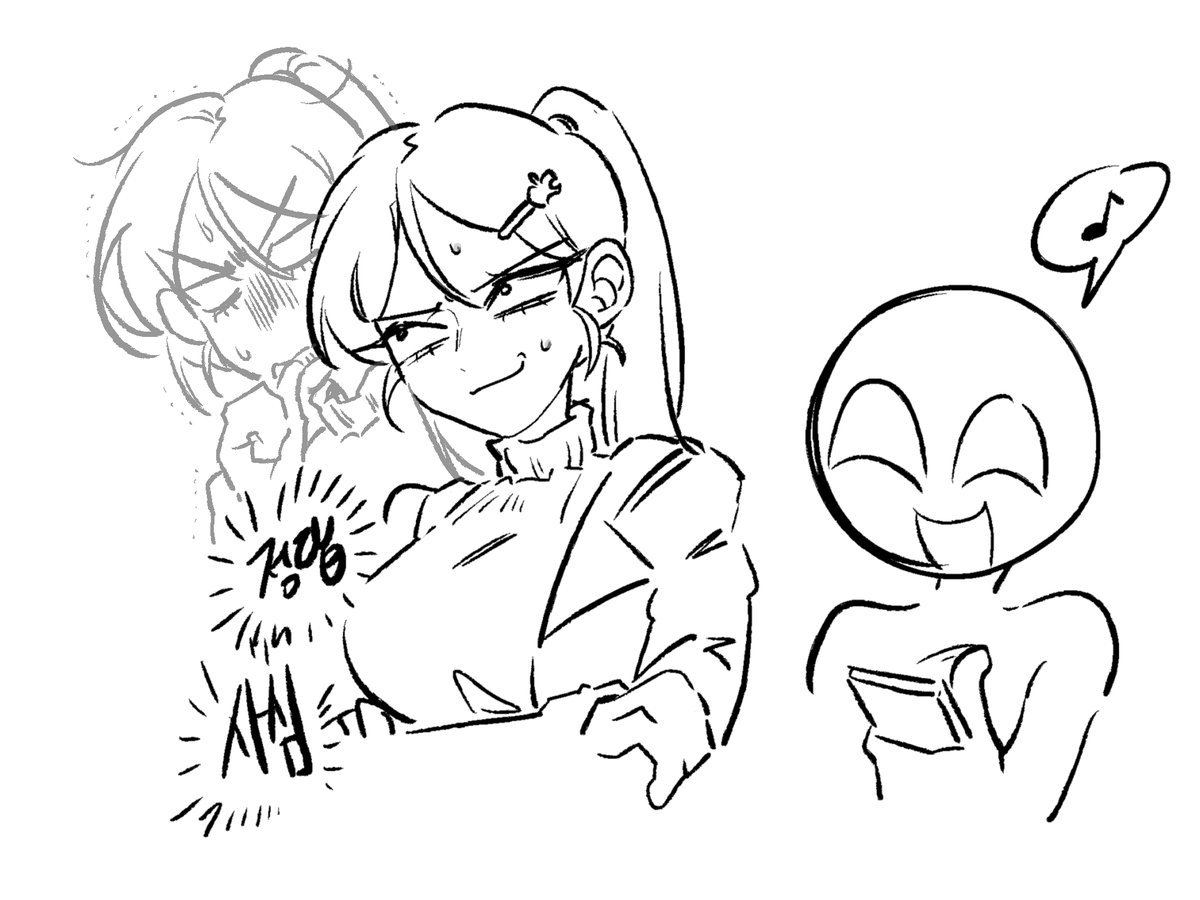 Bukumii1109's tweet photo. 마리사라~ https://t.co/I1hKB9RALo