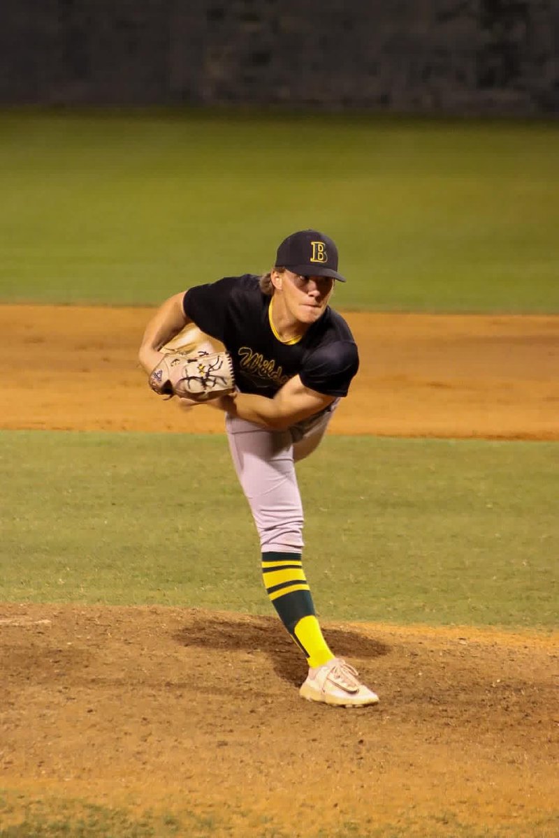 Baseball_bscc's tweet photo. Today we lost a family member, a competitor, a friend, a guy that we aspired to be… We love you @HaydenODell3 🙏 ❤️ https://t.co/kraRftHAlN
