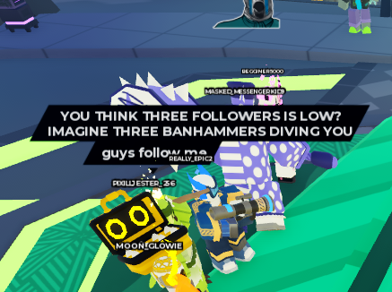wowiesillyzz's tweet photo. whole lobby gay #phighting https://t.co/ab7T1YkY9U