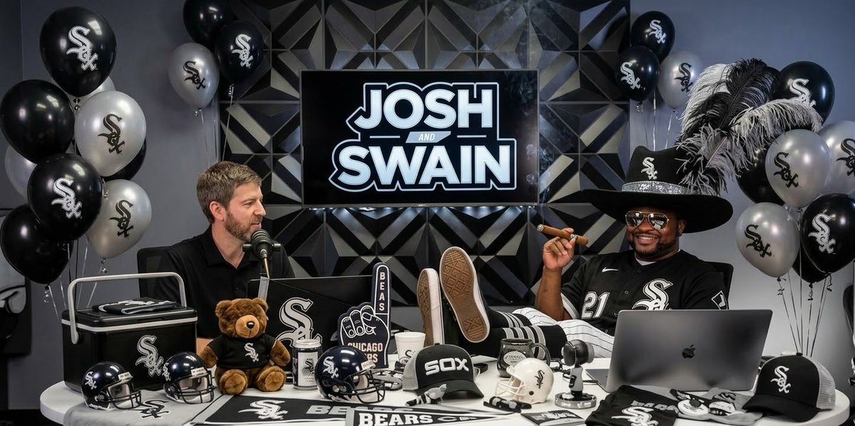 sam_sam188's tweet photo. @Josh_Ward @SwainEvent White Sox babyyyyyy https://t.co/zJFYTMTIfK