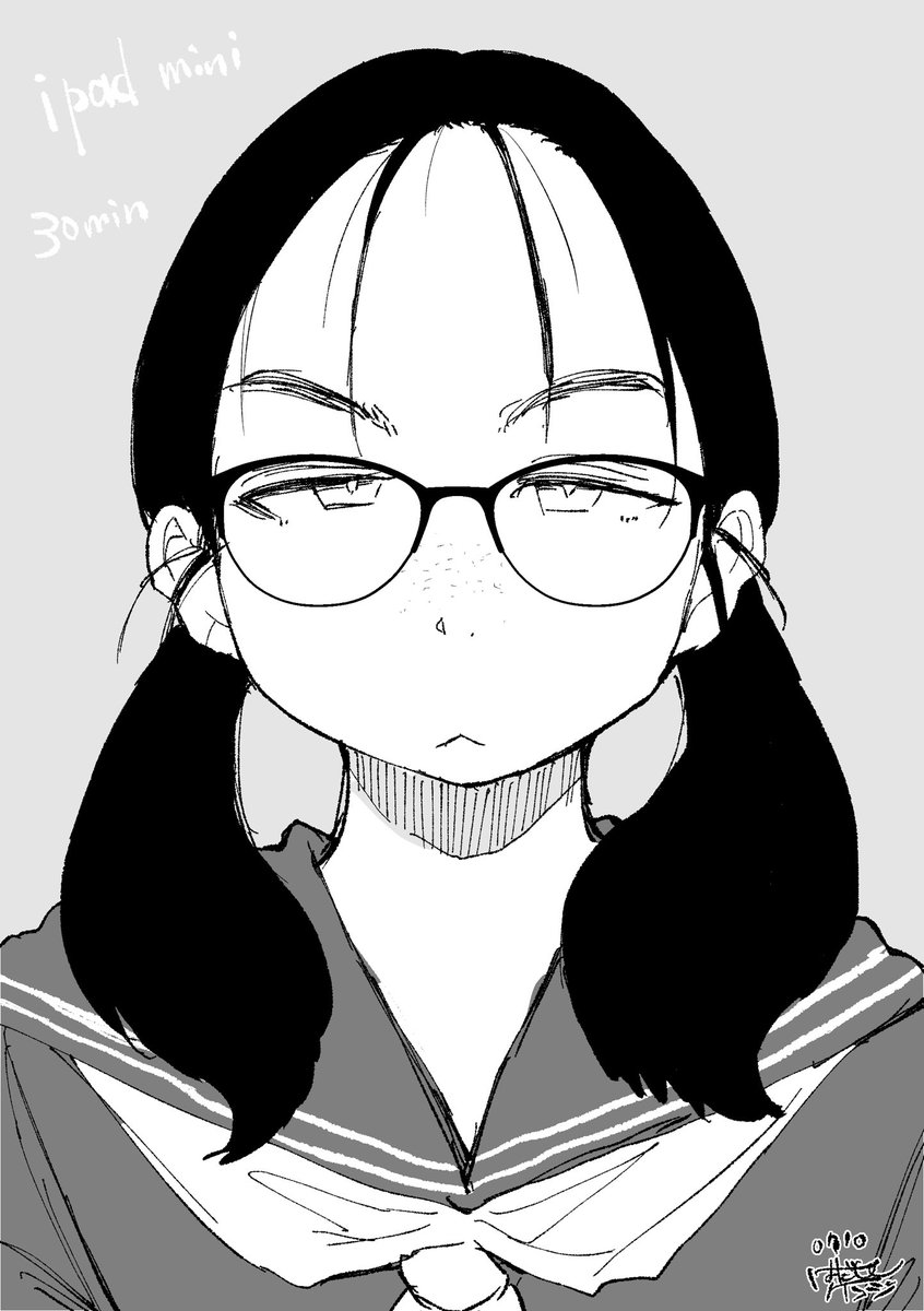 sskp_megane's tweet photo. #メガネの日
遅刻しました。毎日がメガネの日なので問題ありません。 https://t.co/olwexK0Y75
