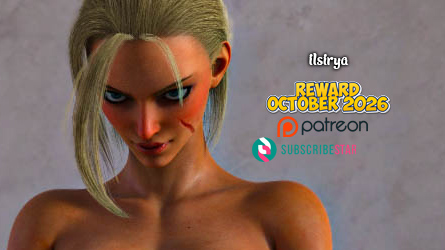 ilsirya3d's tweet photo. October Reward is here. You can claim it until the end of month. Check my bio!
 
#3Darts #3drender #3dartwork #3dartist #rule34ㅤㅤㅤ #overwatchfanarts #Streetfighter６ #nsfw #commissionsopen https://t.co/Ih2uEPMabe