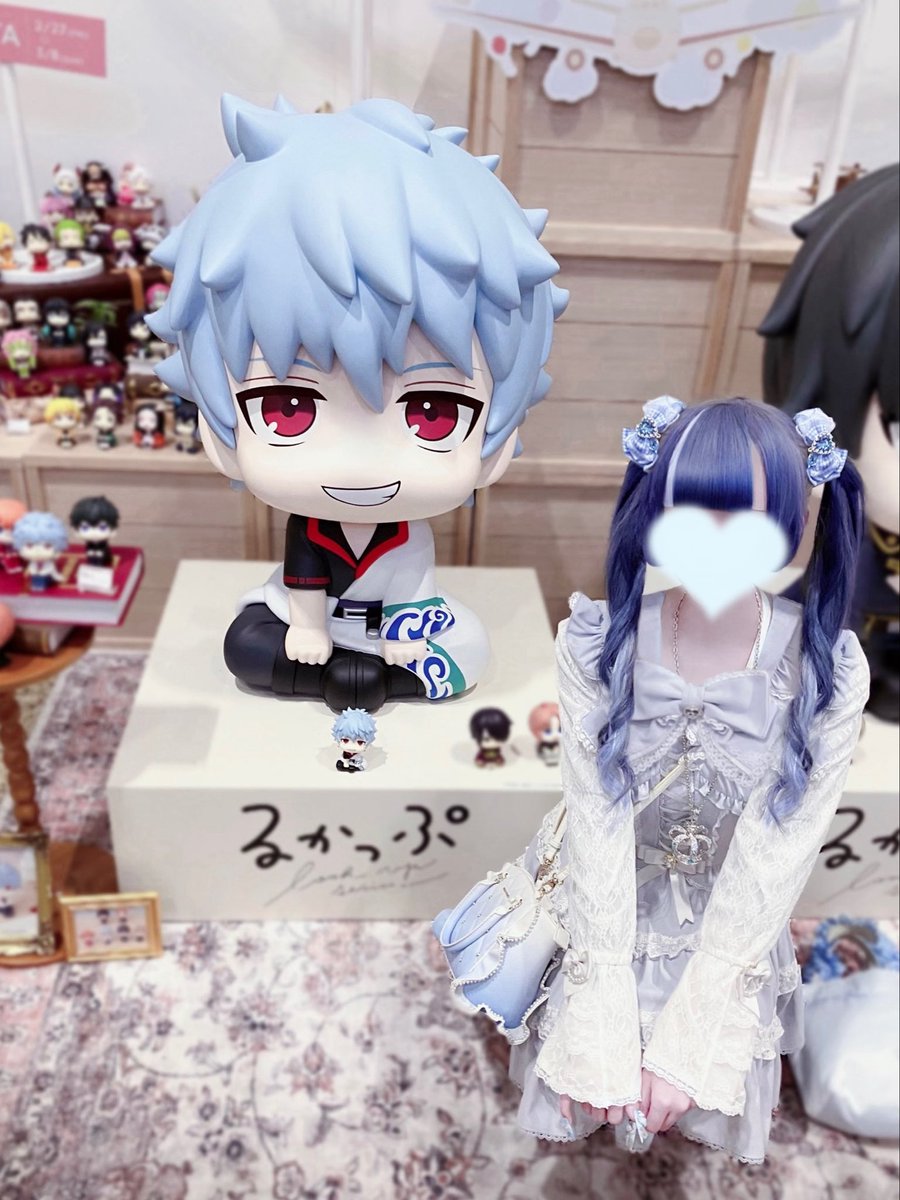 madaoyan_'s tweet photo. ₺ƾ(ﾉ)•ω•(ヾ)₺ƾ💕 https://t.co/H5pNom1MJ2