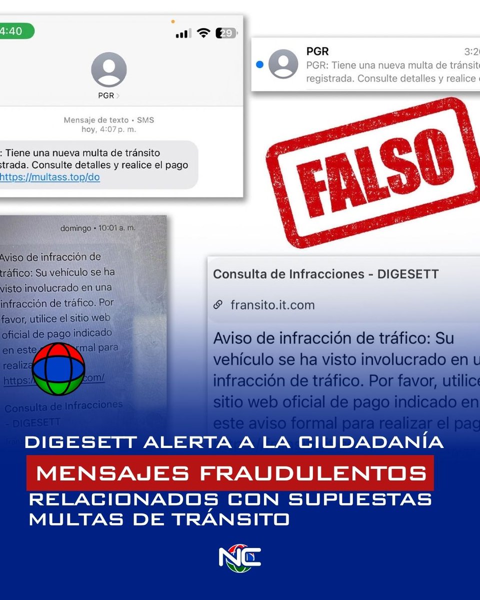 Noticentro13rd's tweet photo. https://t.co/DxQyEsiZOj
#Digessett #Alerta #Mensajes #Noticentro13rd https://t.co/AOen9JvHBj