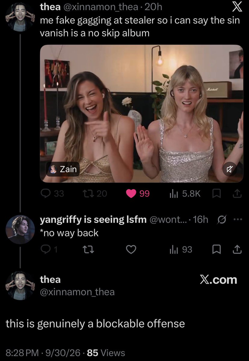 wontiller's tweet photo. WHYD THEY ACTUALLY BLOCK ME⁉️😭😭 https://t.co/lFtntiRzl4