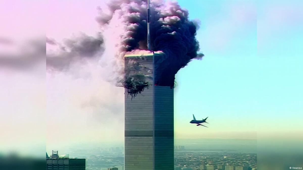 ManuShuklaDev's tweet photo. @DFF6769 It could have been another 9/11 style attack. https://t.co/l5LU7rK43O