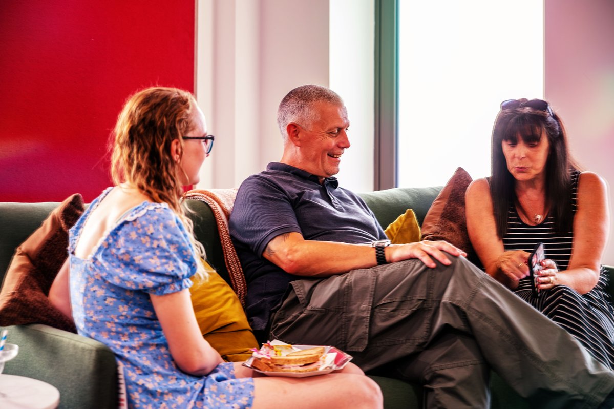 HelloLtr's tweet photo. What should professionally managed renting actually feel like?

At Touchstone, it means supporting residents from their first enquiry through to moving in &amp; feeling part of their new community.

https://t.co/HjsKut0Kd8

#LTRWeek #lovetorentweek #buildtorent #residentexperience https://t.co/oYoBXk3xys