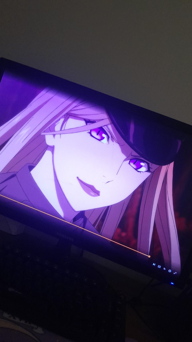 Bearritz25's tweet photo. Aquele momento to ano que da vontade de assistir noragami https://t.co/ZqRrxwVbwU
