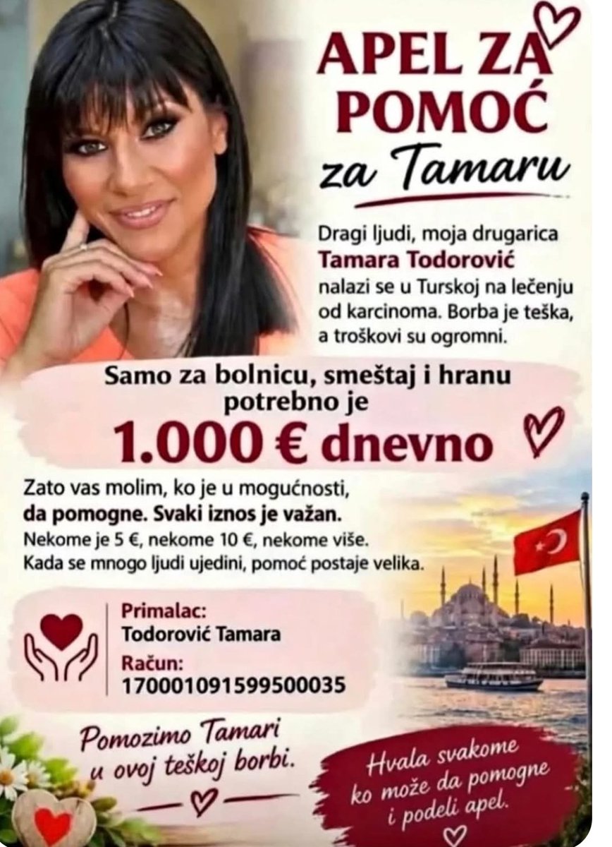 nemozembajo's tweet photo. Dete iz Valjevske bolnice, andjeo, tridesetak godina. Smohrana majka..  Pomozite drustvo https://t.co/ezYmQ5rI4M
