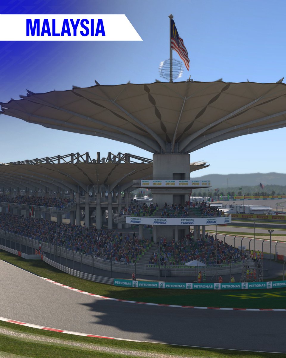 AlpineSimRacing's tweet photo. What is ONE TRACK you would bring back to F1 26 🤔 https://t.co/aygQzeyR9V