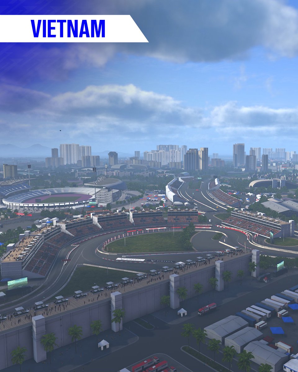 AlpineSimRacing's tweet photo. What is ONE TRACK you would bring back to F1 26 🤔 https://t.co/aygQzeyR9V