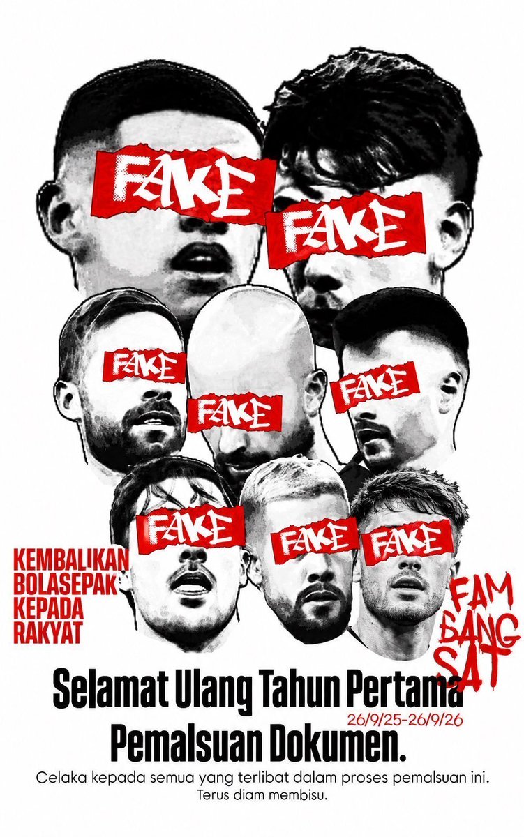 johonsimitdodol's tweet photo. @hafiqzaizul @prastamahrh @Marchfoward https://t.co/v3IYQgG3yo