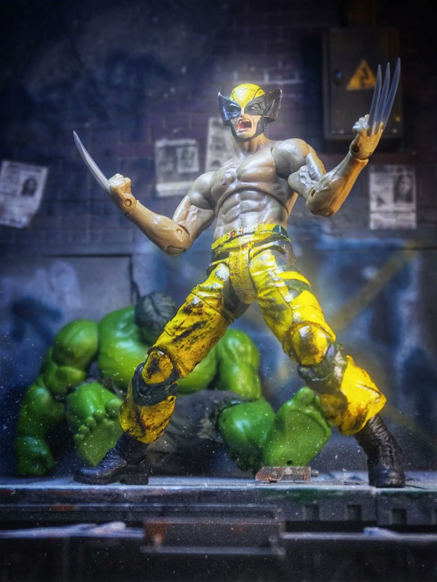 bispodemarins's tweet photo. Last Man Standing https://t.co/mS23JGvku0
