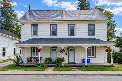 CHRealty's tweet photo. 50 Victoria St, Arnprior | $339,000
3 bedrooms, quartz kitchen, 9-ft ceilings and a covered porch. Walk to shops and the waterfront.
613-799-9249
Chris Hilliard Realty Inc., Brokerage
https://t.co/07ywZ7frDT https://t.co/8Zbl7XsVWe