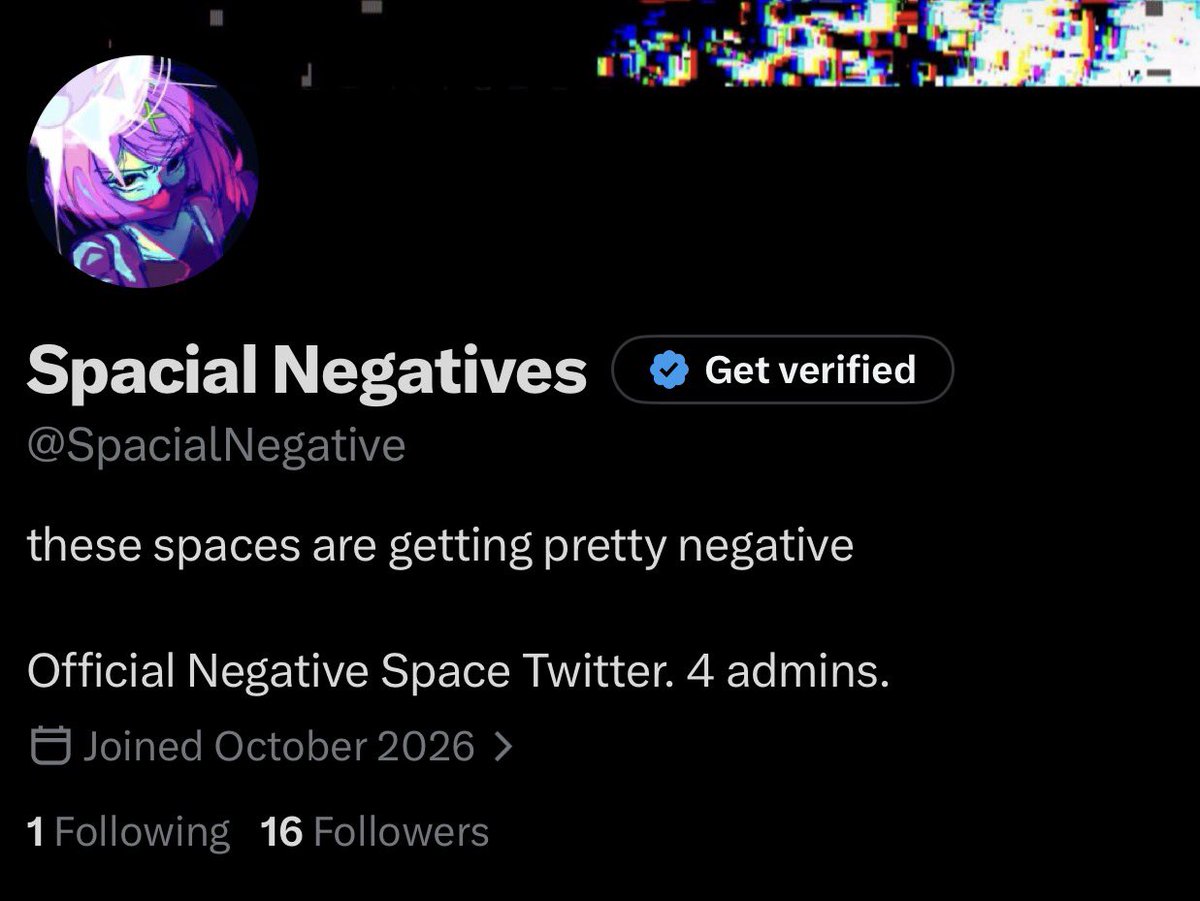 DigiHateDrawing's tweet photo. we just launched the official twitter for our indie animated webseries Negative Space. if you’re into it, give us a follow!! https://t.co/D35X7C8Y4V