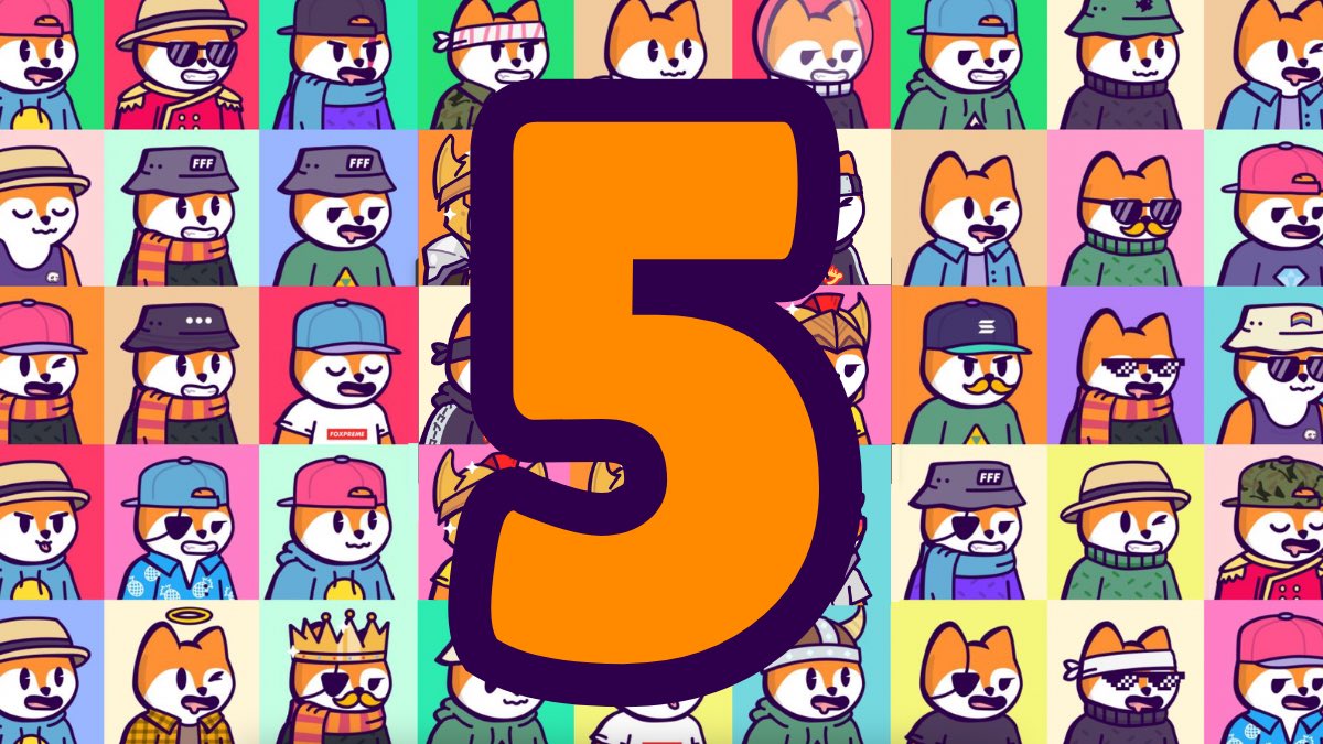 FamousFoxFed tweet picture