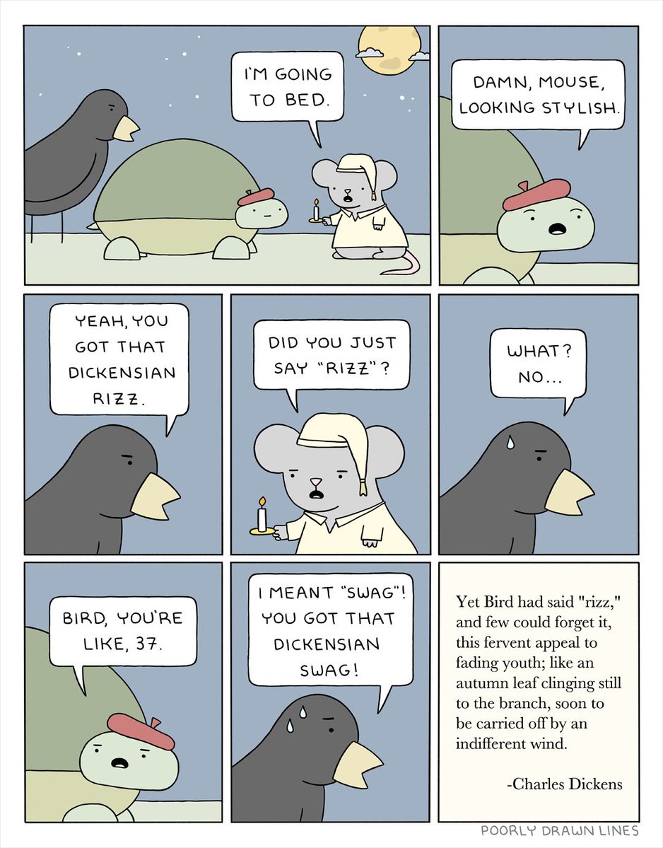 PDLComics's tweet photo. Going to bed https://t.co/InfzoHBCWk