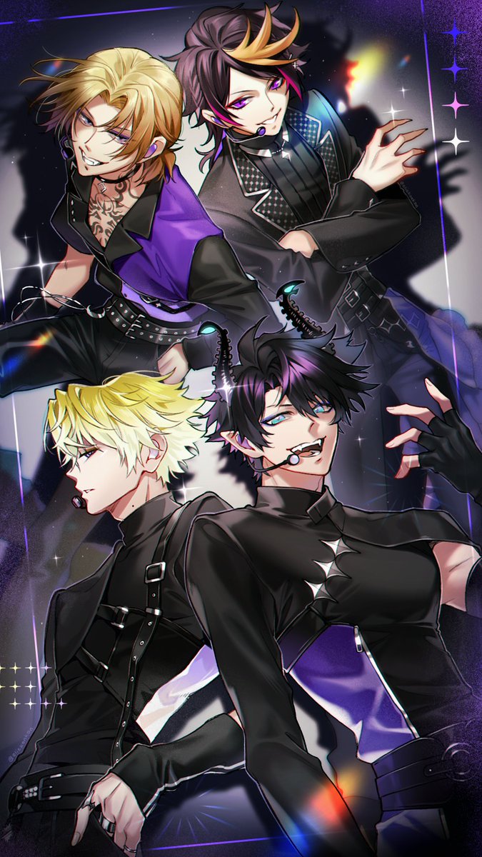 ElieKonkon's tweet photo. ✨️ n ø v a ✨️
#drawluca #YaminoArt 
#Briskart #RenZottoArt https://t.co/hKjf05oK3J