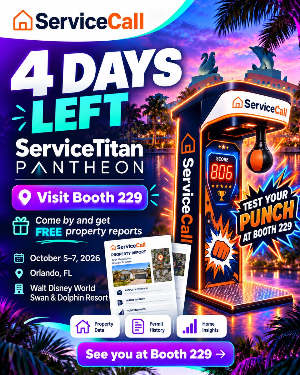 servicecallmax tweet picture