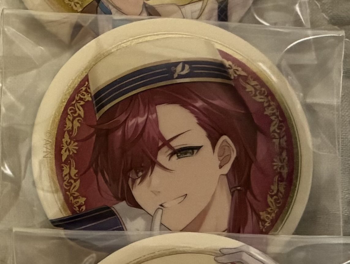 rushi6red's tweet photo. こちらの方〆切 https://t.co/XUBGmSWWKB