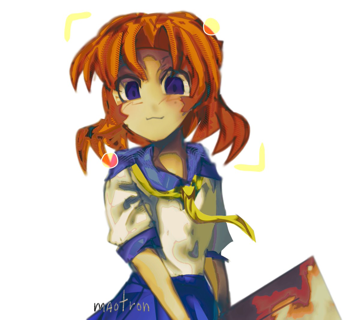 LvXmq's tweet photo. @WaifuDulcinea hi https://t.co/RtbbqXjeKw