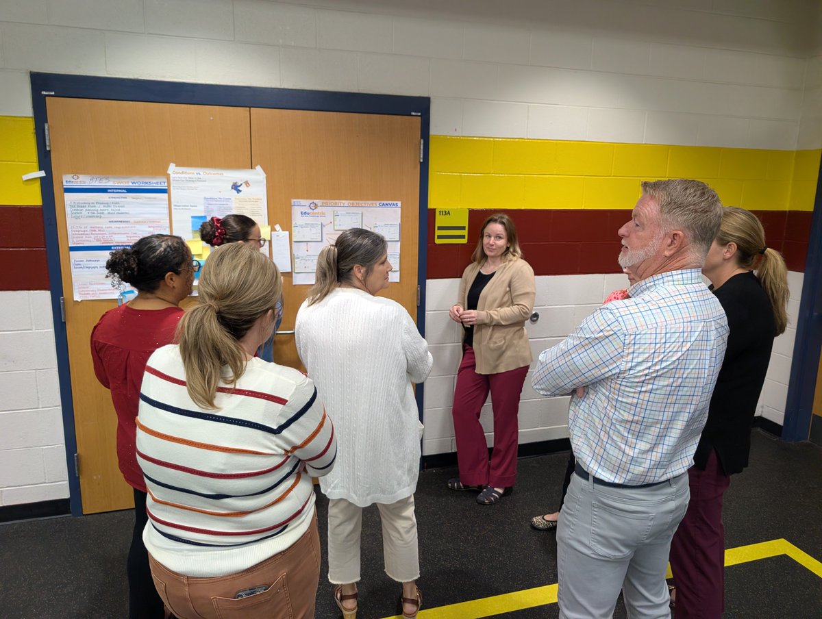 jhdoubleu's tweet photo. Day#2 of @educentric_org training for HVA and BTES is underway! #SuccesswithHCS #TeachingandLearning #Prepared https://t.co/JTAHsyALT3