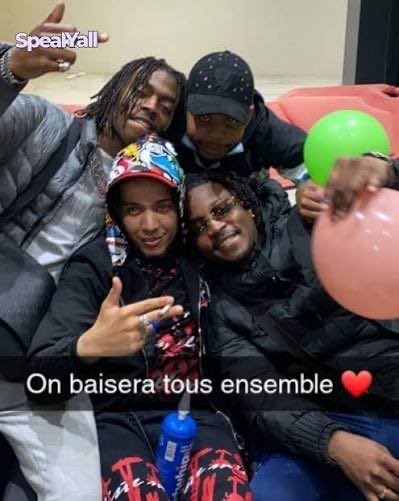 bossdebobosh's tweet photo. @guerfroid Merci à toi je peux enfin utiliser se meme https://t.co/DzuvPFI2Mf