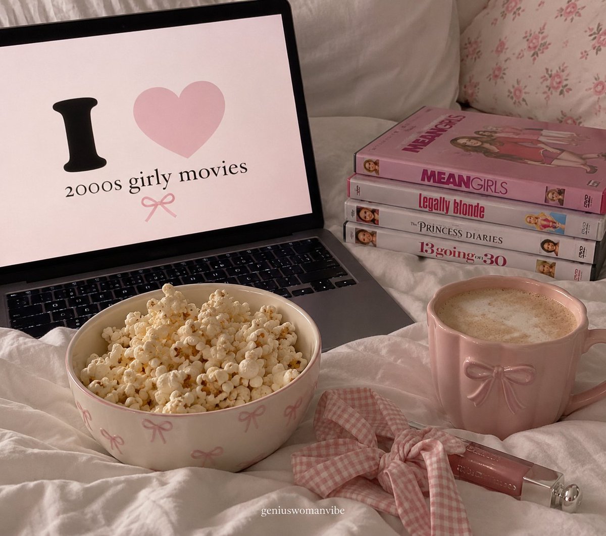 geniuswomanvibe's tweet photo. i love 2000s girly movies https://t.co/IZWlrBl03n